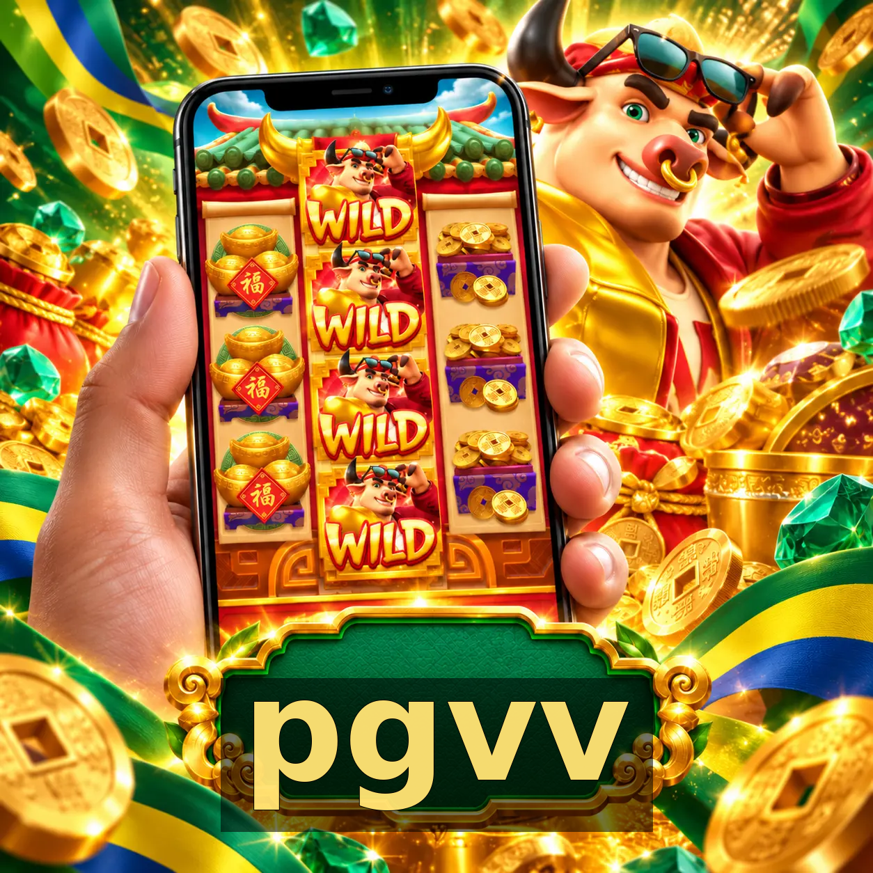 pgvv - Galeria 1