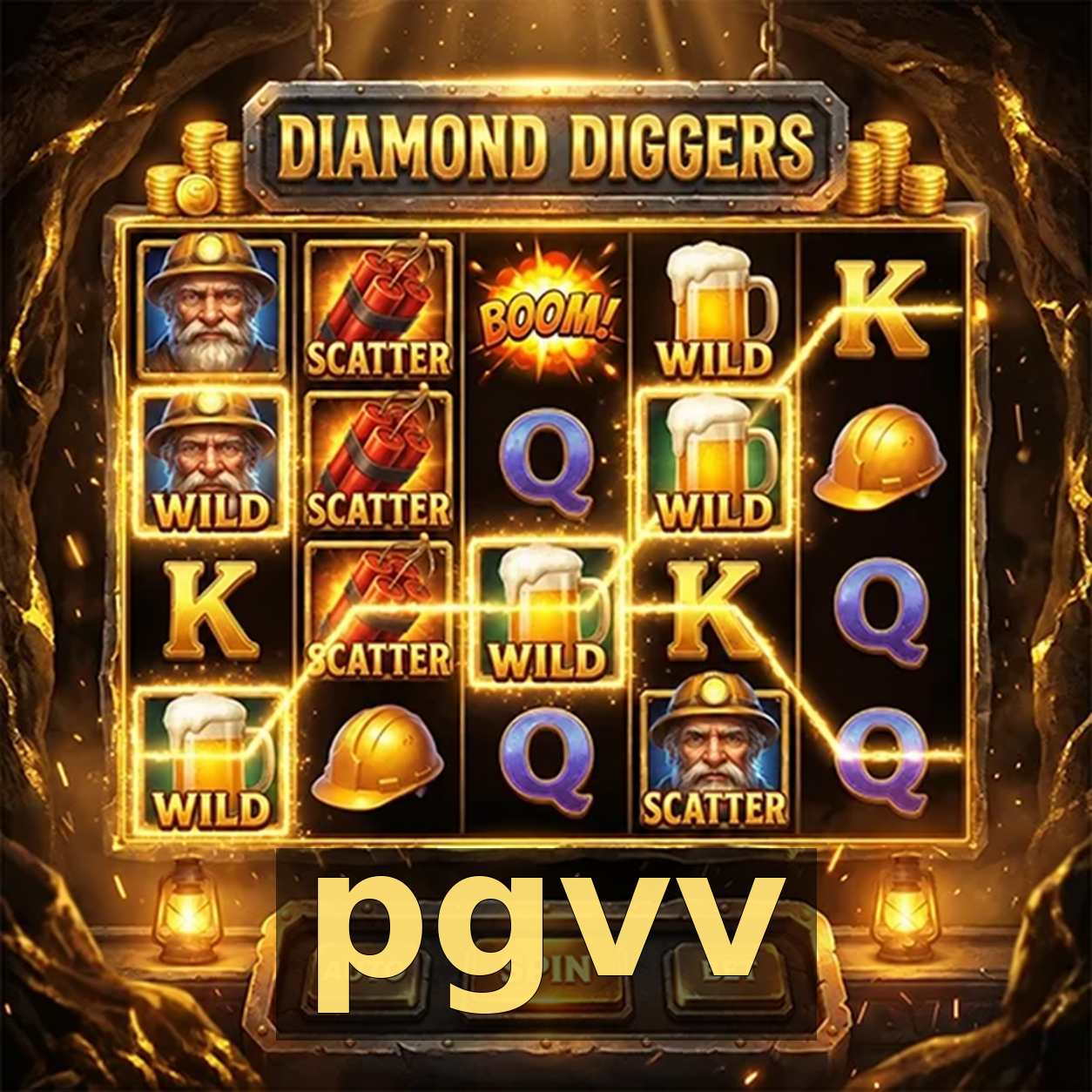 pgvv - Galeria 1