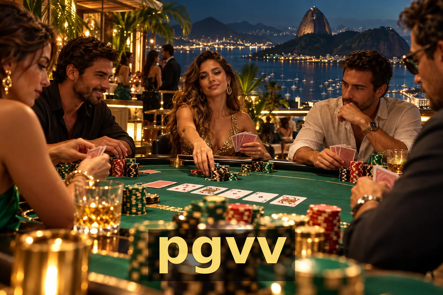 pgvv - Galeria 2