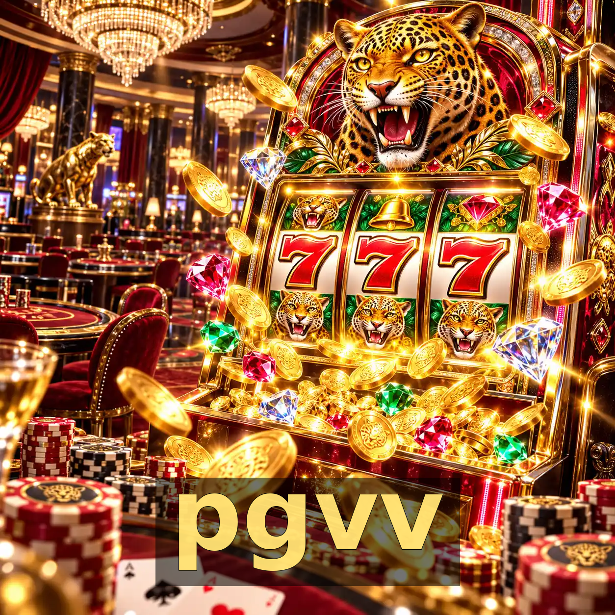 pgvv - Galeria 1