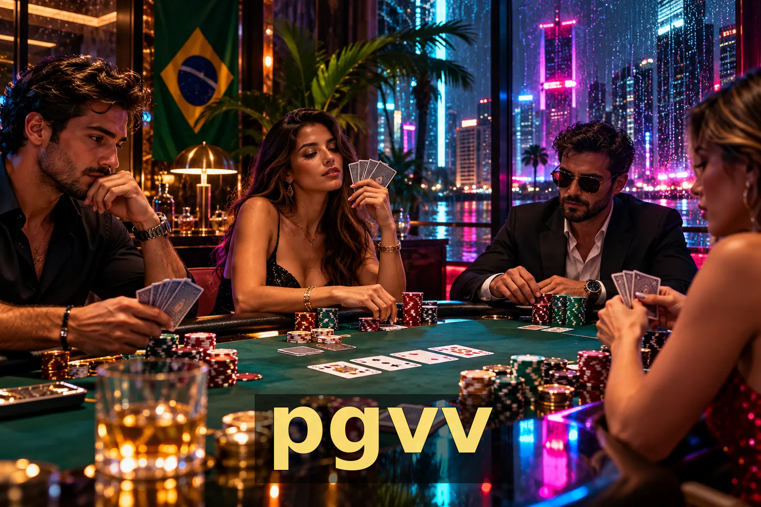 pgvv - Galeria 1