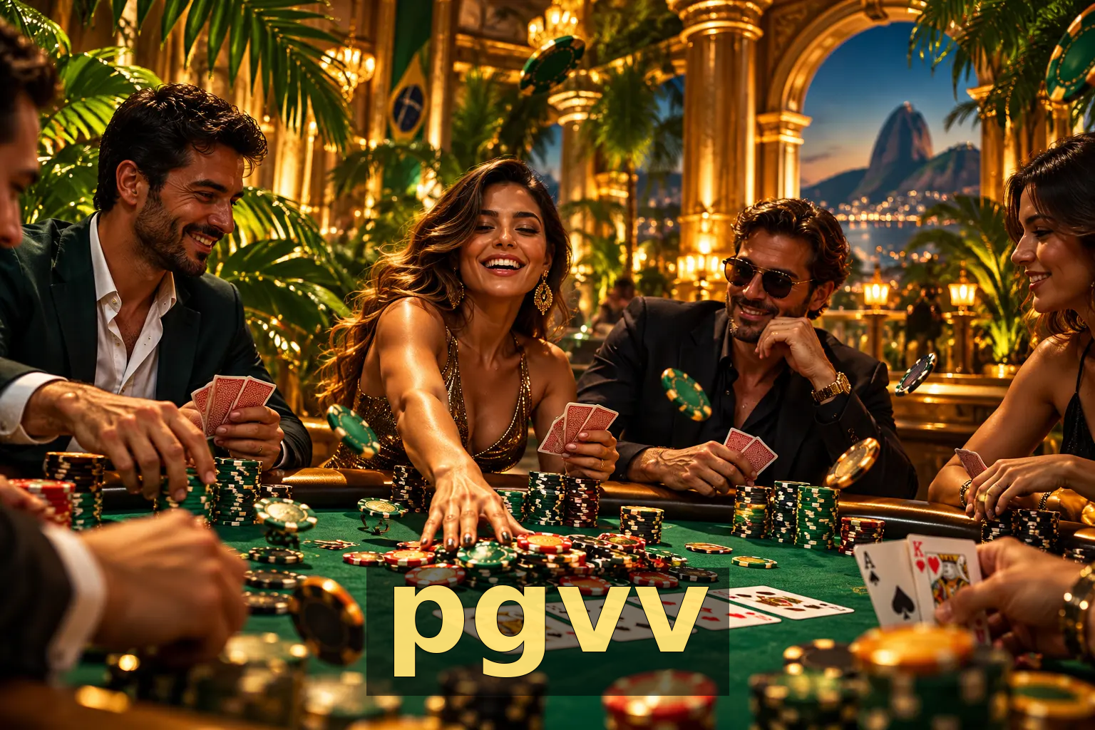 pgvv - Galeria 1
