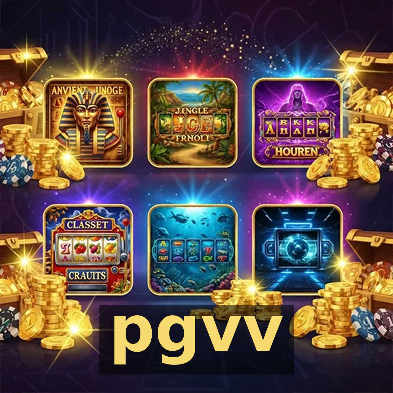 pgvv - Galeria 2