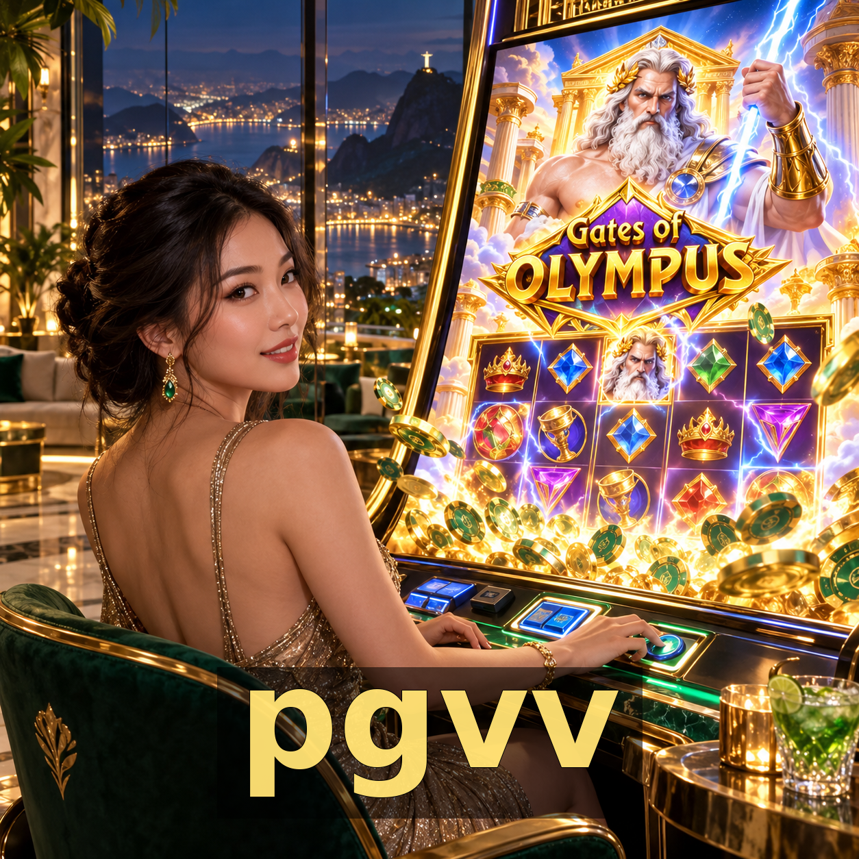 pgvv - Galeria 1