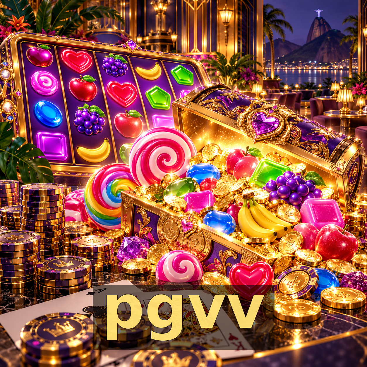pgvv - Galeria 2