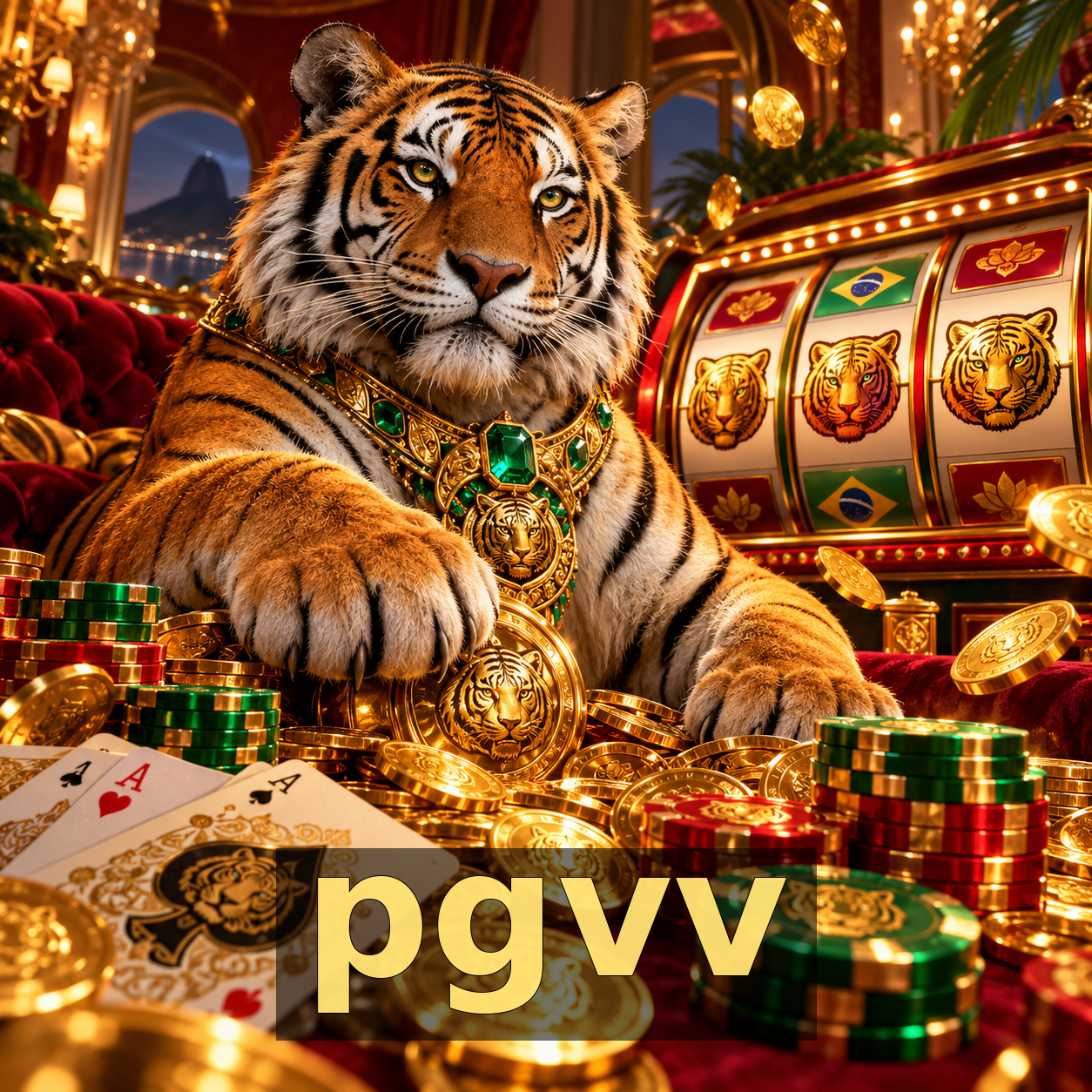 pgvv - Galeria 1