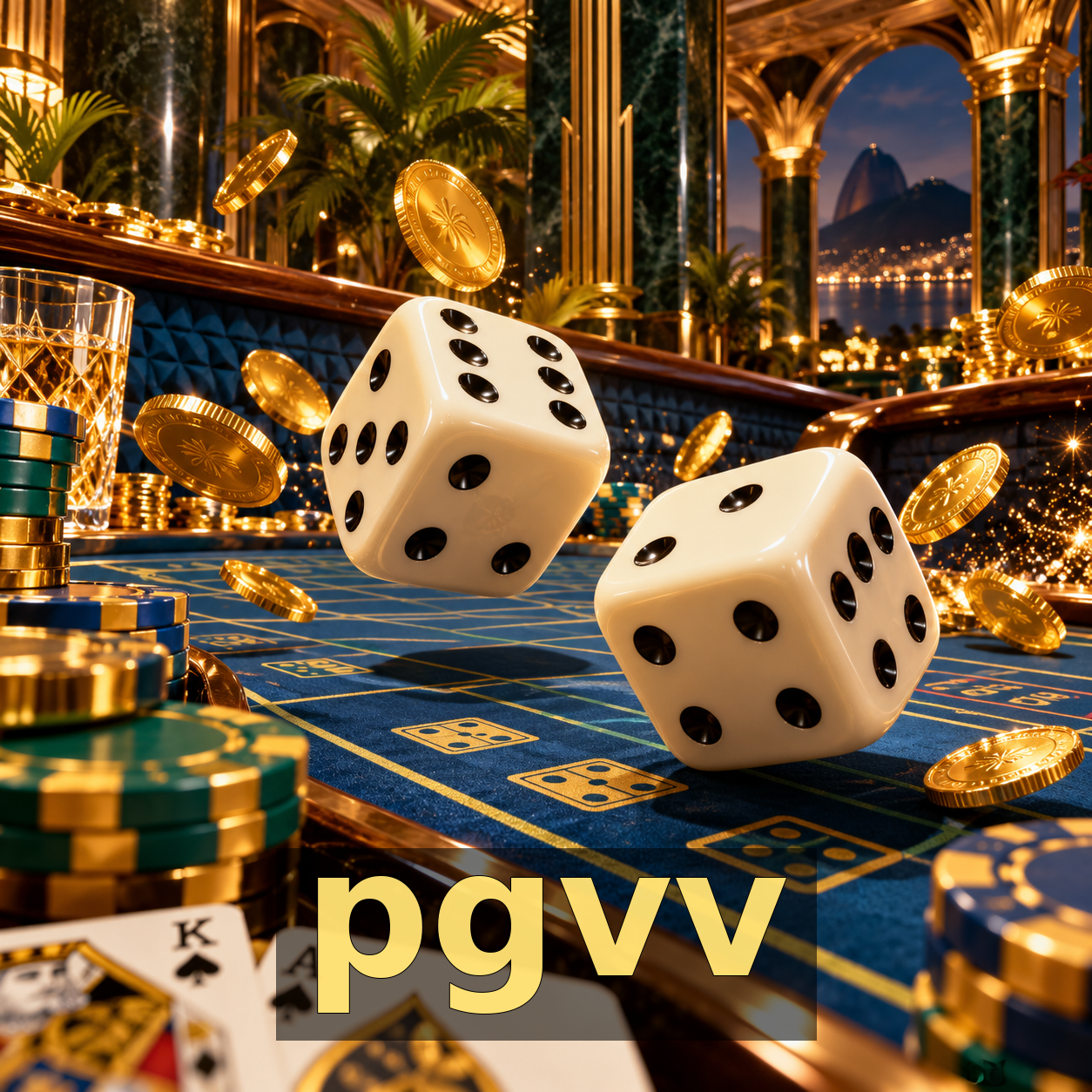 pgvv - Galeria 1