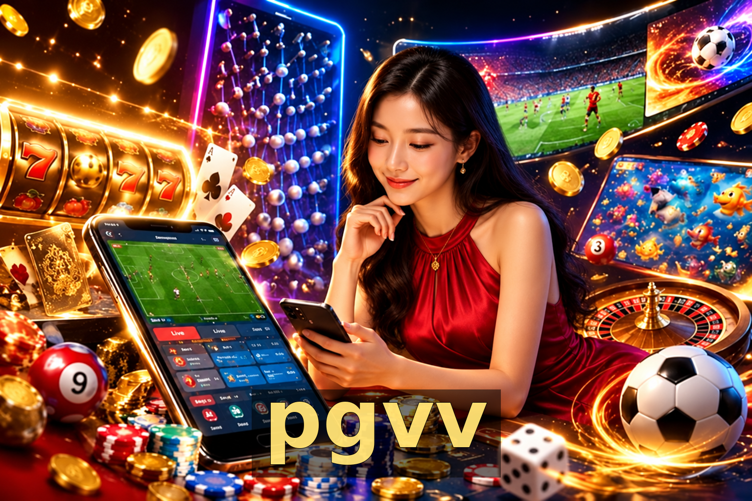 pgvv - Galeria 1