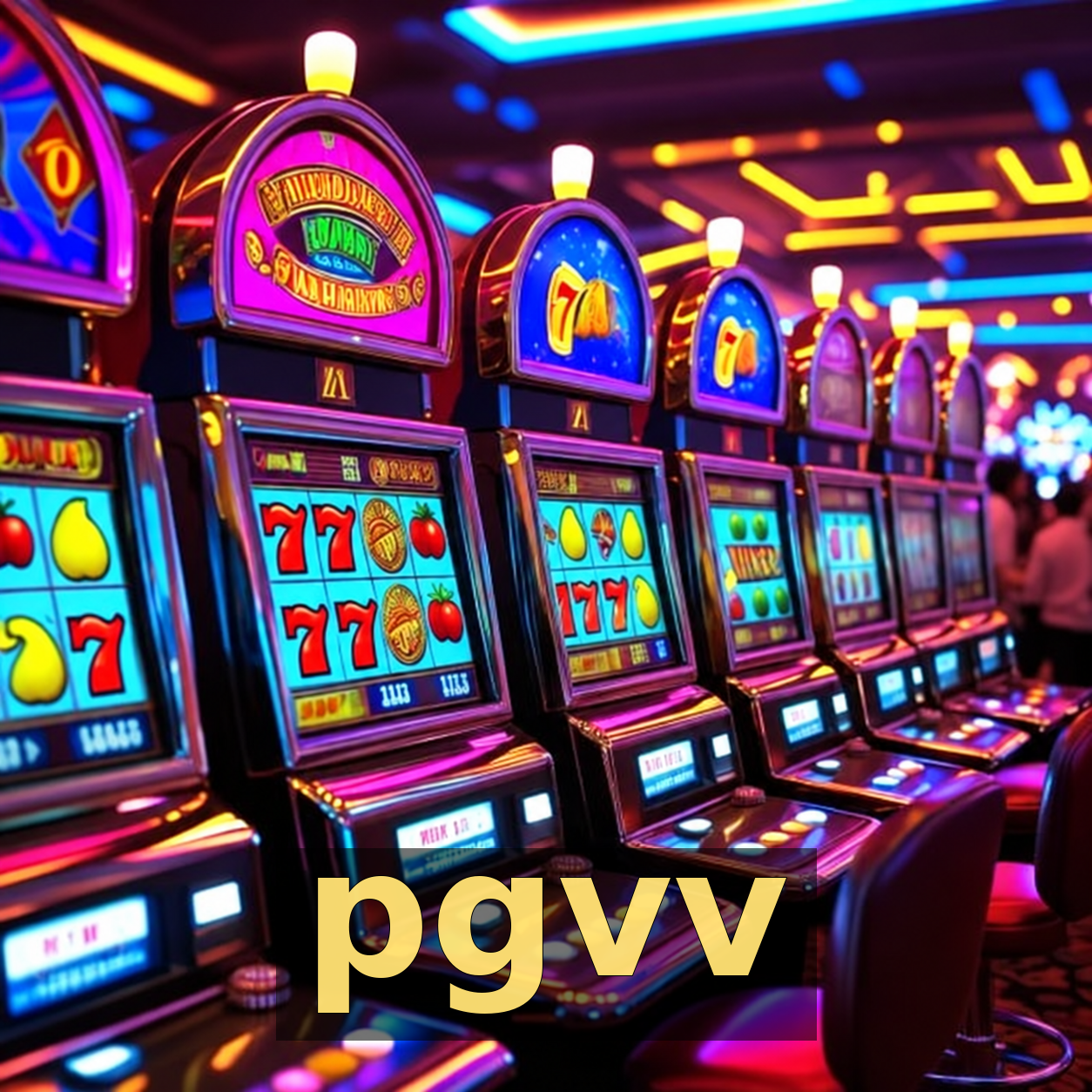 pgvv - Galeria 1