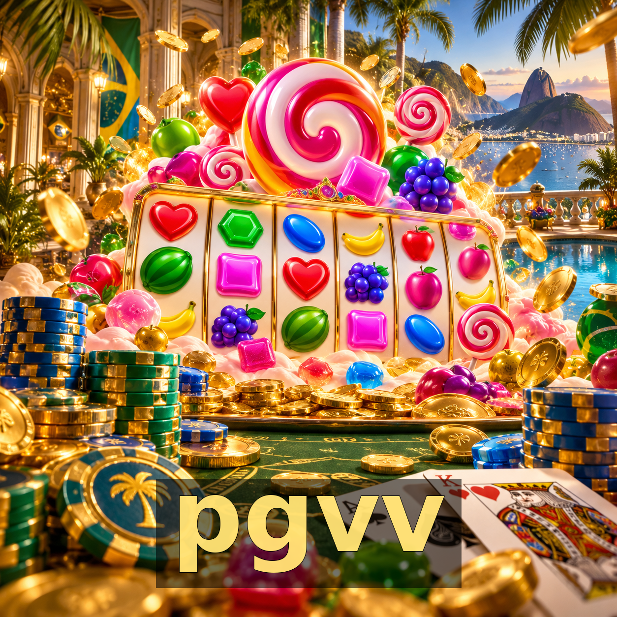 pgvv - Galeria 2
