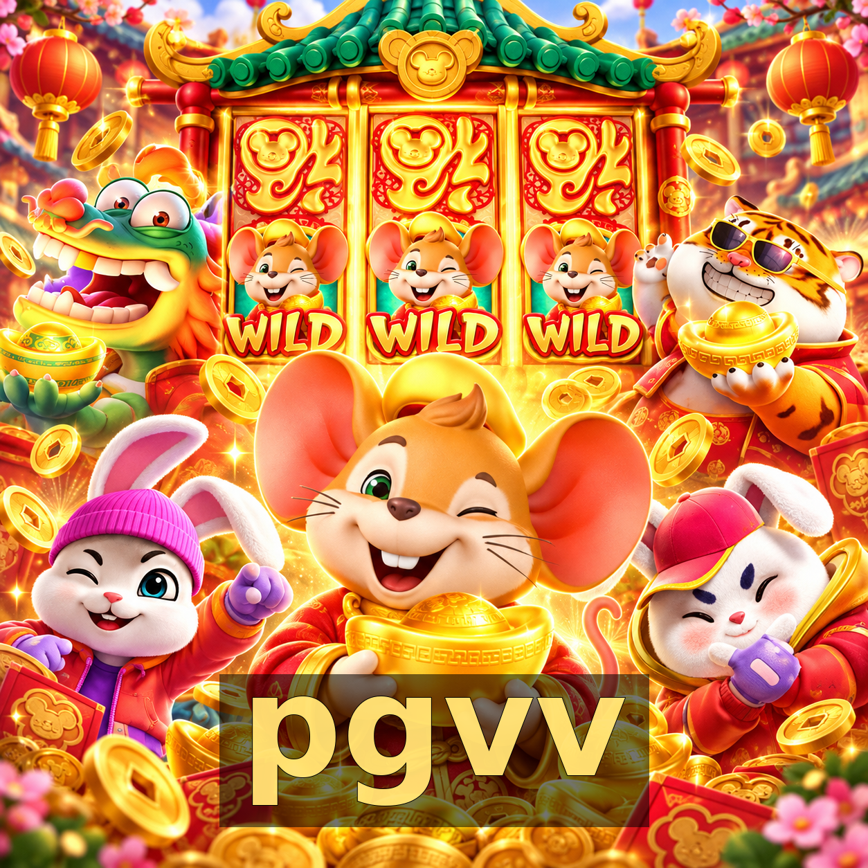 pgvv - Galeria 1
